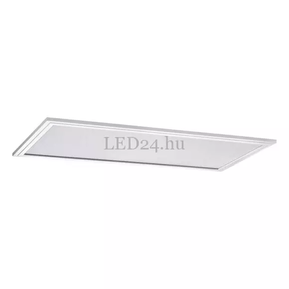30W ipari LED panel, természetes fehér
