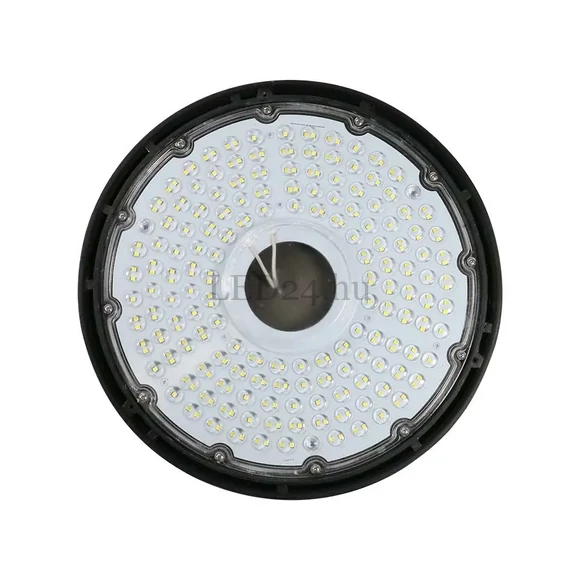 150W LED High Bay, hideg fehér