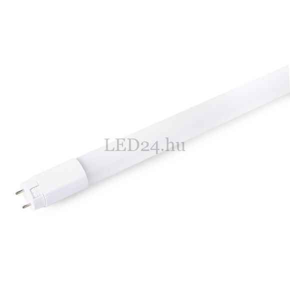 T8 led fénycső 9W, 60cm természetes fehér, Samsung chip