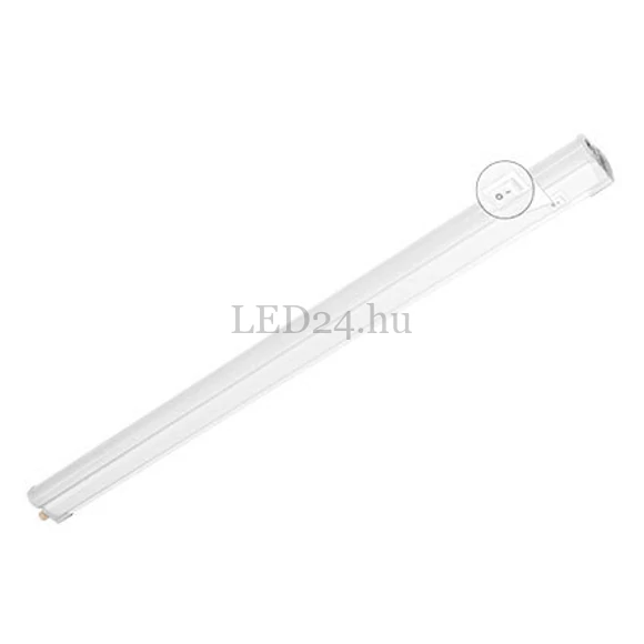 T5 led fénycső 120cm, 3000K
