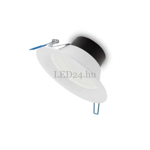 15w Tungsram led mélysugárzó, meleg fehér