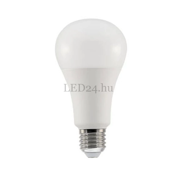 15 wattos e27 led lámpa fényerőszabályozható dimmelhető