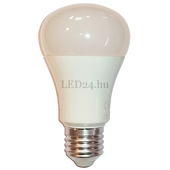 Tungsram 11.5W, meleg fehér, e27