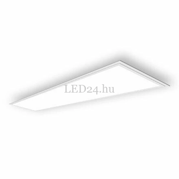 30 watt 120×30 cm led panel 6500k
