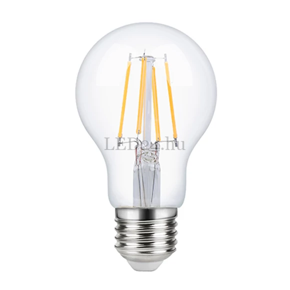 Tungsram_4.9W_Filament_A60_e27_meleg_feher_dimmelhető