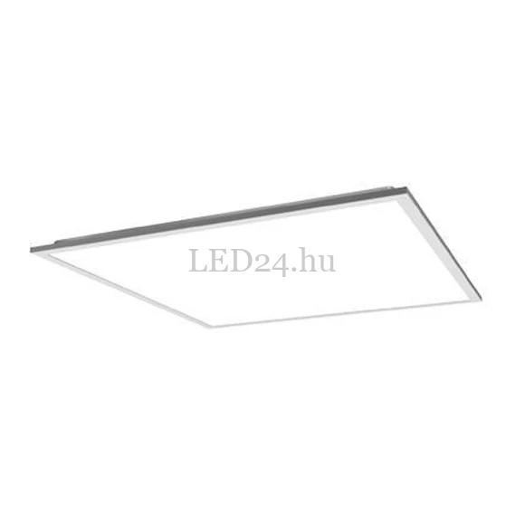 21W Tungsram FiaLUX Backlit LED panel, természetes fehér