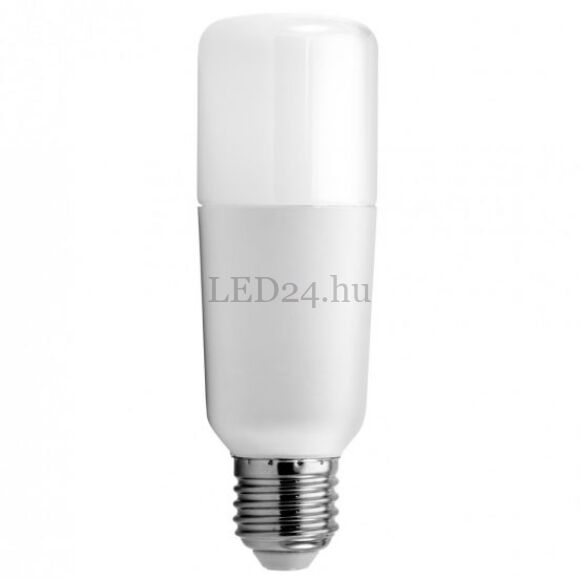 9w led lámpa természetes fehér 240 fok