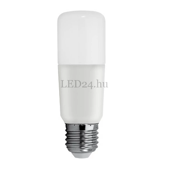 12w led lámpa meleg fehér 240 fok