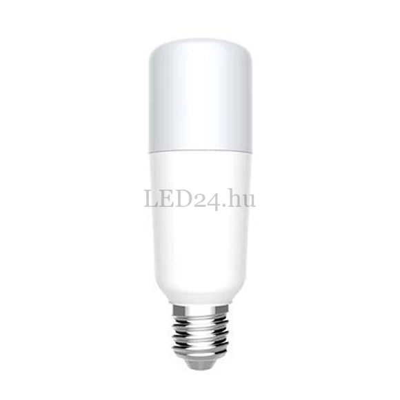 10.5w led lámpa természetes fehér 240° sugárzás