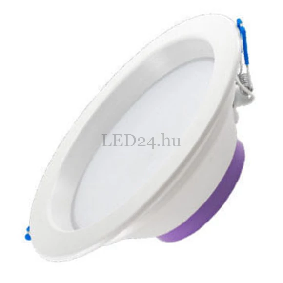 25w kerek led mélysugárzó, IP44