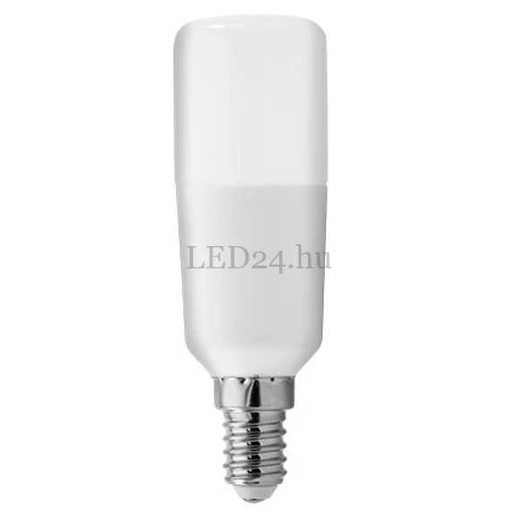 7w led lámpa természetes fehér 240 fok