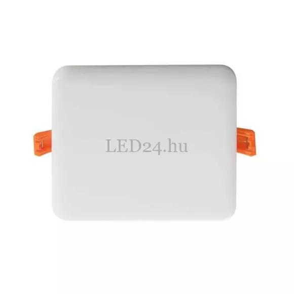 Kanlux Arel 10W LED Panel, LED lámpa, besüllyeszthető, természetes fehér, 1000 lumen, IP65/20