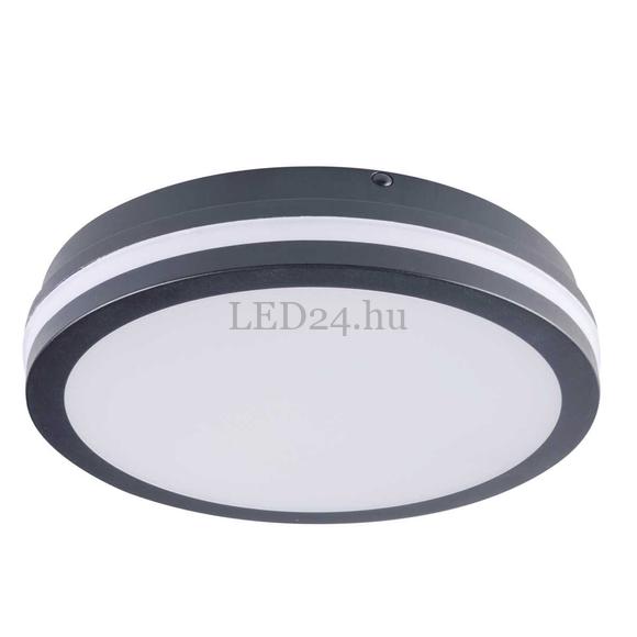 Kanlux Beno led lámpa, 24w, természetes fehér, fehér kör