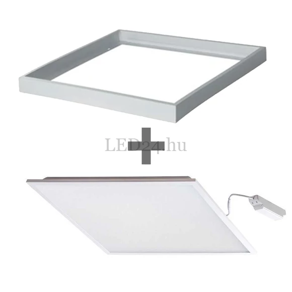 38 watt 60×60 cm led panel 4000k Blingo, UGR19 + ADTR