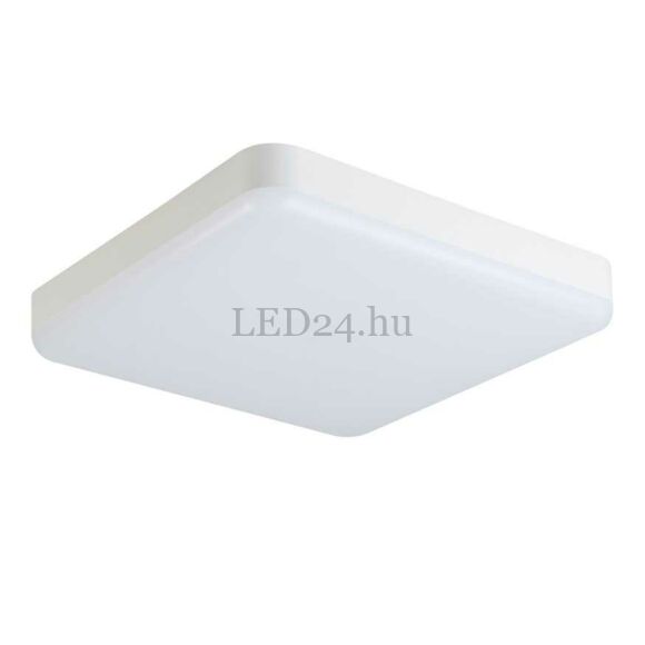 Kanlux, 35w, mennyezeti, fali led lámpa, természetes fehér, négyzet alakú, IP65, 4200 lumen, high lumen, IK10