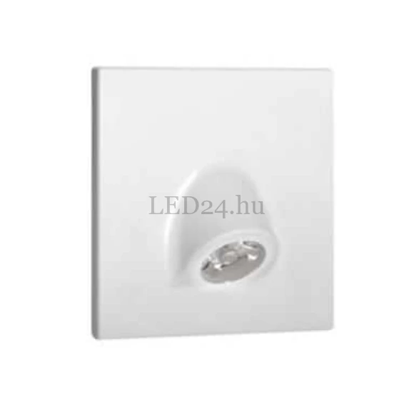 Mefis LED W-WW LED meleg fehér