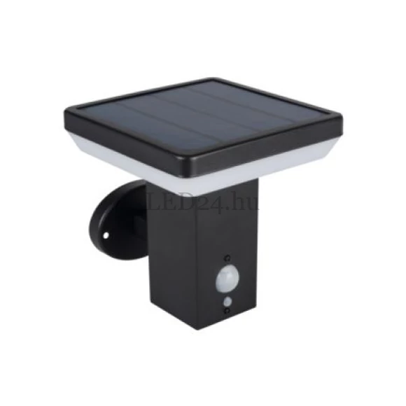 Kanlux_Solca_kerti_napelemes_mozgaserzekelos_lampa
