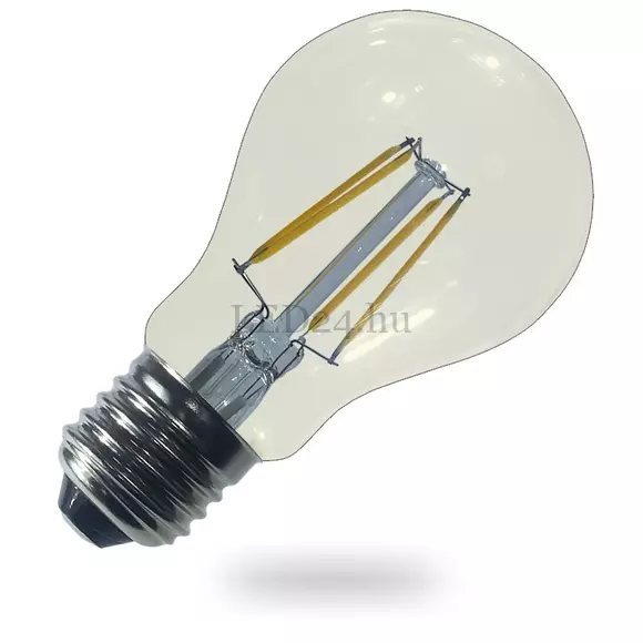 filament led lámpa 4w dimmelhető