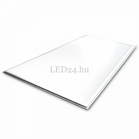 70 watt 120×60 cm led panel 4500k természetes fehér