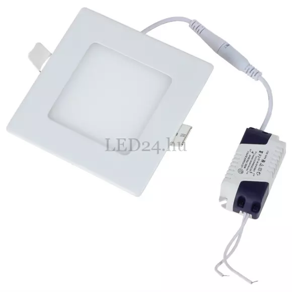 3w mini led panel beépíthető