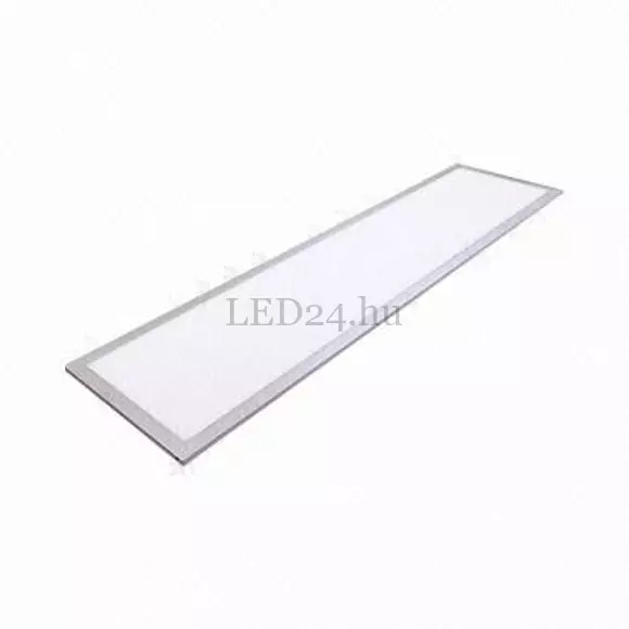 120*30 cm limmelhető led panel, 29w, A++