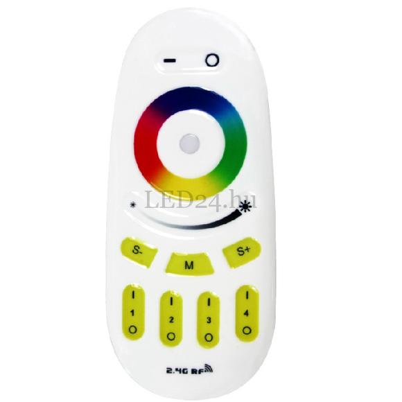 rgb zóna távirányító