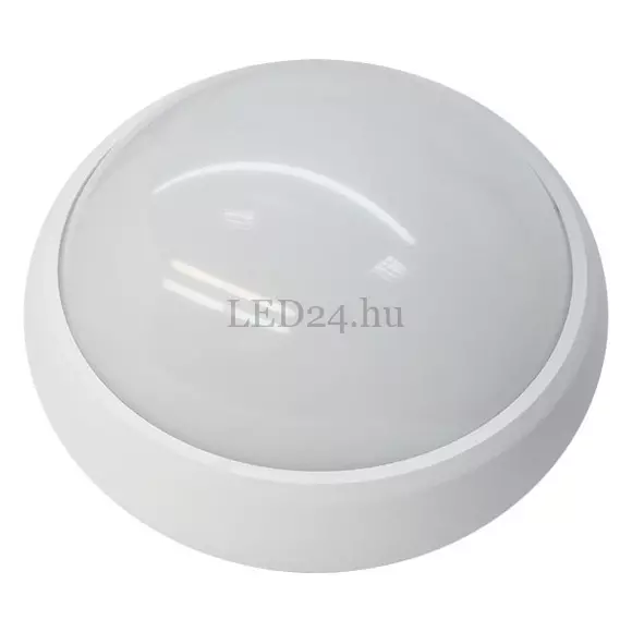 12w ufo lámpa kültéti használatra ip66 meleg fehér