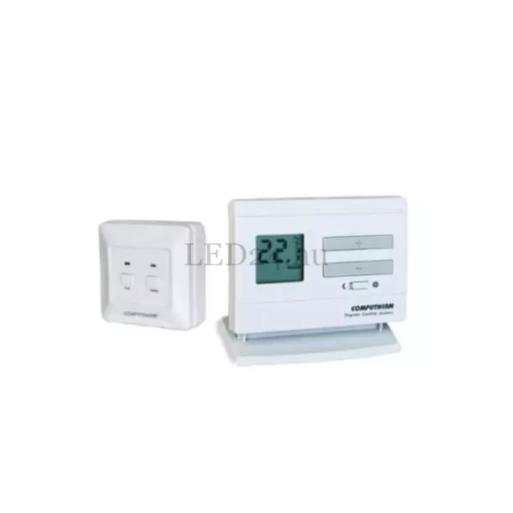 Computherm Q3RF termosztát