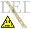 Kép 1/2 - 24 voltos 2835 led szalag hideg fehér