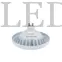 Kép 3/3 - 15W LED spot AR111 forma (GU10 foglalat, 1200 Lumen, természetes fehér)