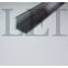 Kép 2/2 - Alu L-profil led szalaghoz 15mmx15mm (led szalag beépítéséhez, natúr alu.)