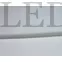 Kép 2/2 - Fedél slim alu led profilhoz (opál)