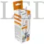 Kép 1/4 - Avide 5,9W Filament gyertya fényforrás, e14, természetes fehér, fényerőszabályozható