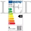 Kép 4/4 - Avide LED Filament Candle, 5,9W, E14, 330°, NW, 4000K, természetes fehér, 806 Lumen, gyertya, üveg bura, Fényerőszabályozható