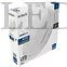 Kép 1/2 - Avide LED Mennyezeti Lámpa IP44 Alice, 18W, 330x100m, CW, 6400K, hideg fehér, 1600 lumen