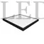 Kép 1/4 - 40W Value Range LED panel, természetes fehér, 4000 lumen, fekete kiemelő kerettel