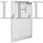 Kép 1/3 - Avide, 29W, Industrial Range, LED panel, hideg fehér, 3480 lumen