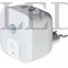 Kép 2/2 - Entac Mozgásérzékelős Led éjjeli fény 2 USB csatlakozóval, Meleg fehér, 3000K 