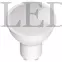 Kép 2/4 - Avide LED Spot Plastic Fényerőszabályzós, 7W, GU10, WW, 3000K, meleg fehér, 600 lumen