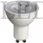 Kép 2/4 - Avide LED Spot Alu+Plastic, 7W, GU10, 36°, CW, 6400K, hideg fehér, 560 lumen