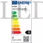 Kép 4/4 - Avide LED Spot Alu+Plastic, 7W, GU10, 36°, WW, 3000K, meleg fehér, 560 lumen