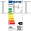 Kép 8/8 - Avide Design Mennyezeti LED Lámpa Reese 100W (50+50) RF Távirányítóval (színhőmérséklet állítható, dimmelhető, oyster)
