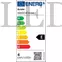 Kép 4/4 - Avide LED Bright Stick izzó, T37, E14, 4W, CW, hideg fehér, 6400K, 470 lumen, IP20