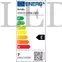 Kép 4/4 - Avide LED Bright Stick izzó, T37, E14, 7W, NW, természetes fehér, 4000K, 806 lumen, IP20