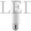 Kép 2/4 - Avide LED Bright Stick izzó, T45, E27, 13,5W, CW, hideg fehér, 6400K, 1521 lumen, IP20