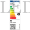 Kép 3/3 - Avide LED Üveg 9W Fénycső 600mm G13  NW 4000K 120lm/W Bulk, IP20