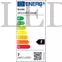 Kép 4/6 - Avide LED Spot Alu+plastic, 7W, GU10, 100 °, EW, 2700K, extra meleg fehér, 488 lumen