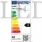 Kép 4/4 - Avide LED 40W integrált lámpatest, 4000K, természetes fehér, 3800 lumen, IP65, 1200mm