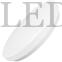 Kép 2/4 - Avide LED Mennyezeti Lámpa Janet 18W 330x60mm NW 4000K (természetes fehér 1260 lumen IP20 beltéri)