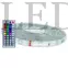 Kép 2/2 - Avide LED Szalag Bliszter 12V, 22W RGB 2x5m TUYA-zene vezérlő+IR (infra) távirányító IP65